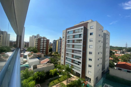 Apartamento à venda com 3 suítes em Vila Leopoldina, São Paulo, SP