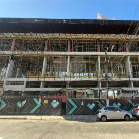 Apartamento à venda com 2 quartos, sendo 1 suíte,  em Santo Amaro, São Paulo, SP