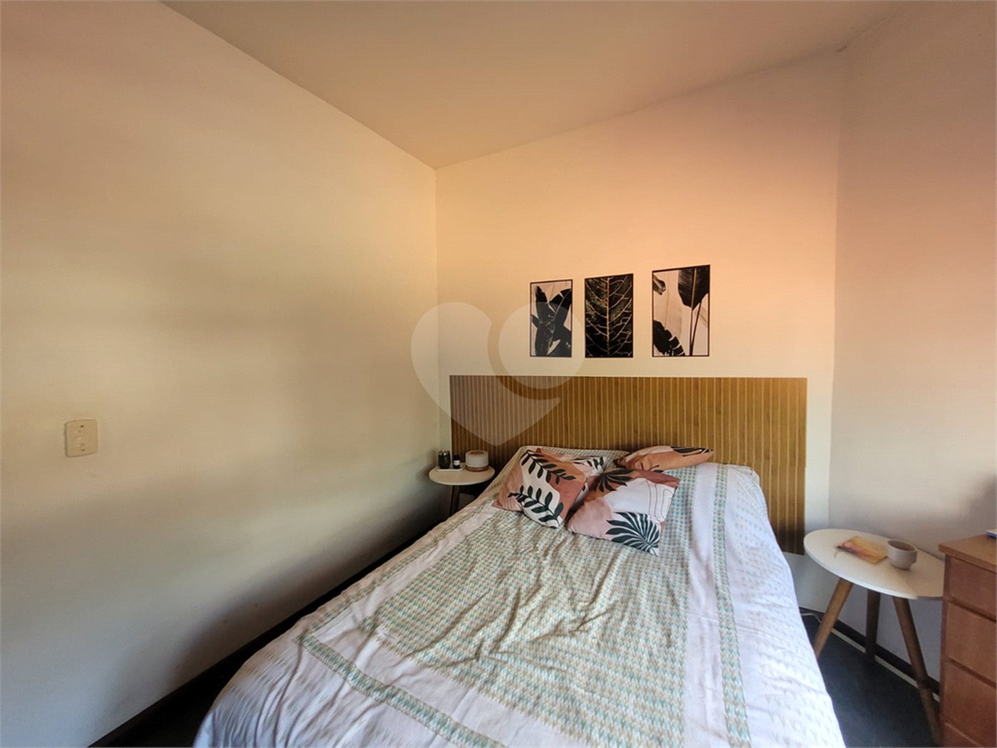 Casa à venda com 3 quartos, sendo 1 suíte, no condomínio Residencial Vila Verde, Sorocaba - SP