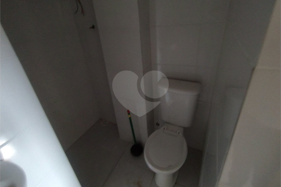 Casa de Vila para alugar com 2 quartos, sendo 1 suíte,  em Tucuruvi, São Paulo, SP