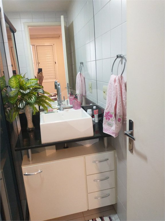 Apartamento à venda com 3 quartos, sendo 1 suíte, em Vila Guilherme, São Paulo, SP