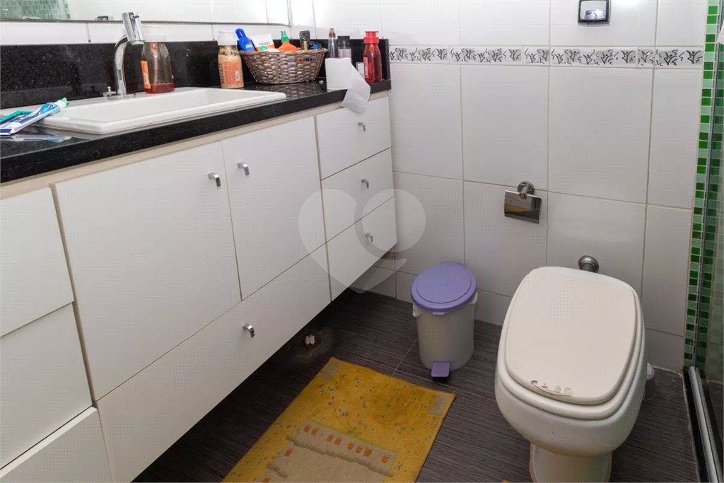Casa à venda com 4 suítes em Vila Ipojuca, São Paulo, SP