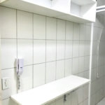 Apartamento à venda com 3 quartos em Jaguaré, São Paulo, SP