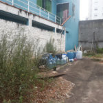 Terreno à venda em Parque Reboucas, São Paulo, SP