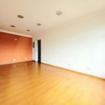 Apartamento com 2 dormitórios, 1 suíte, dependência de empregada à venda, 107 m² por R$ 640.000 - Marapé - Santos/SP