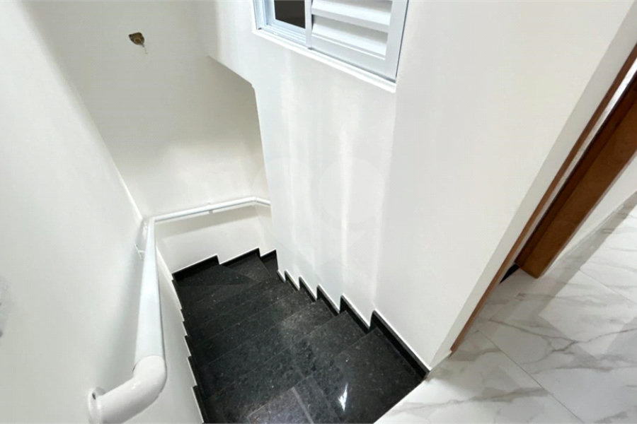 Sobrado à venda com 3 quartos, sendo 1 suíte, em Vila Isolina Mazzei, São Paulo, SP