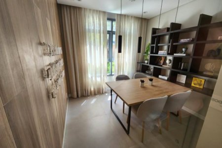 Studio à venda com 1 quarto em Jardim Paulista, São Paulo, SP