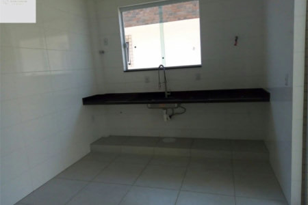 Casa Residencial à venda, Boqueirão, Santos - CA0020.