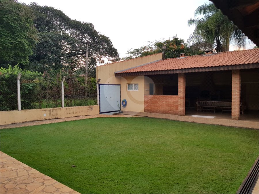 Chácara à venda com 3 quartos, sendo 1 suíte, em Monte Bianco, Araçoiaba da Serra, SP