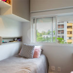Apartamento à venda com 2 quartos, sendo 1 suíte, em Chácara Santo Antônio, São Paulo, SP