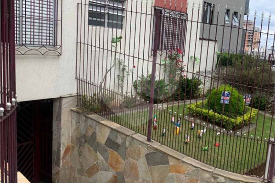 Apartamento à venda com 1 suíte em Santana, São Paulo, SP