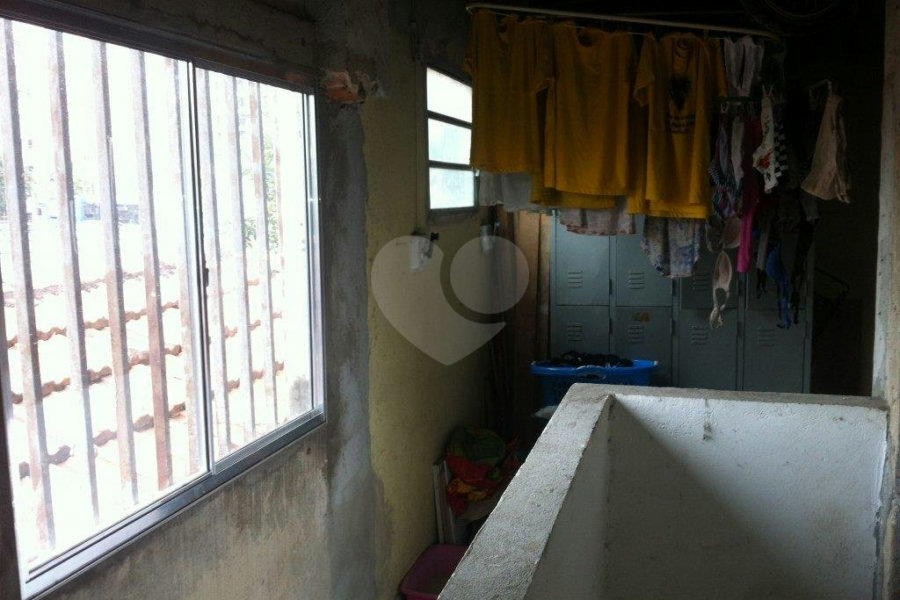 Casa à venda com 2 quartos, sendo 1 suíte, em Barra Funda, São Paulo, SP