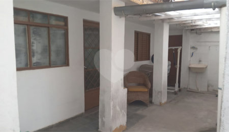 Sobrado à venda com 4 quartos em Vila Verde, São Paulo, SP