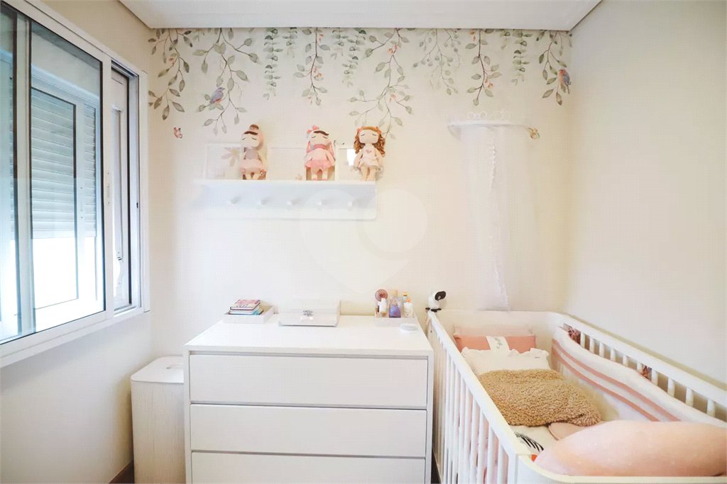 Apartamento à venda com 3 quartos, sendo 1 suíte,  em Vila Dom Pedro II, São Paulo, SP