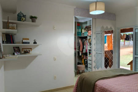 Casa à venda com 2 quartos em Chácaras Santa Martha, Várzea Paulista, SP