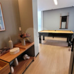 Apartamento à venda com 1 quarto em Jardim América, São Paulo, SP