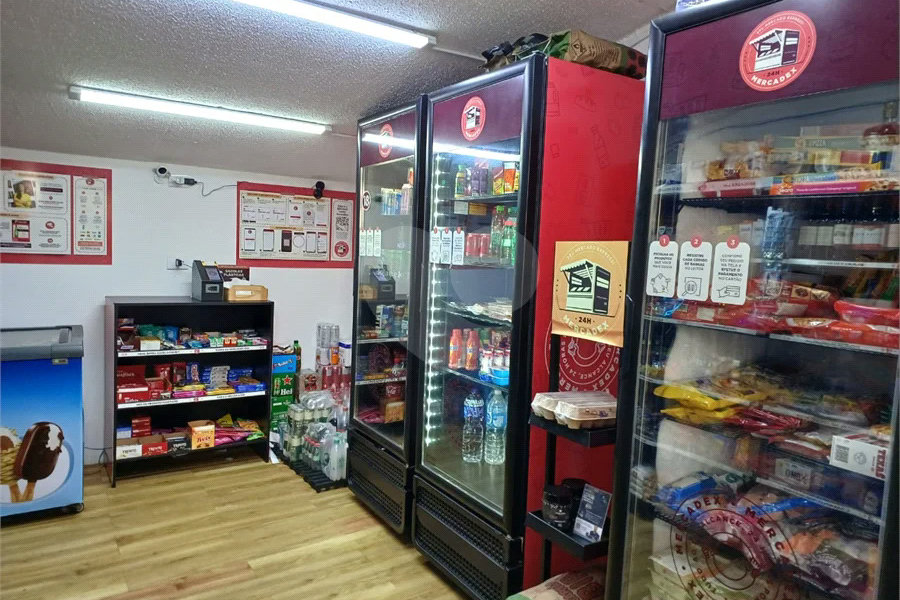 Apartamento para alugar com 1 quarto em Santana, São Paulo, SP