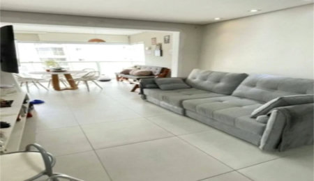 Apartamento à venda com 2 quartos, sendo 1 suíte,  em Vila Andrade, São Paulo, SP