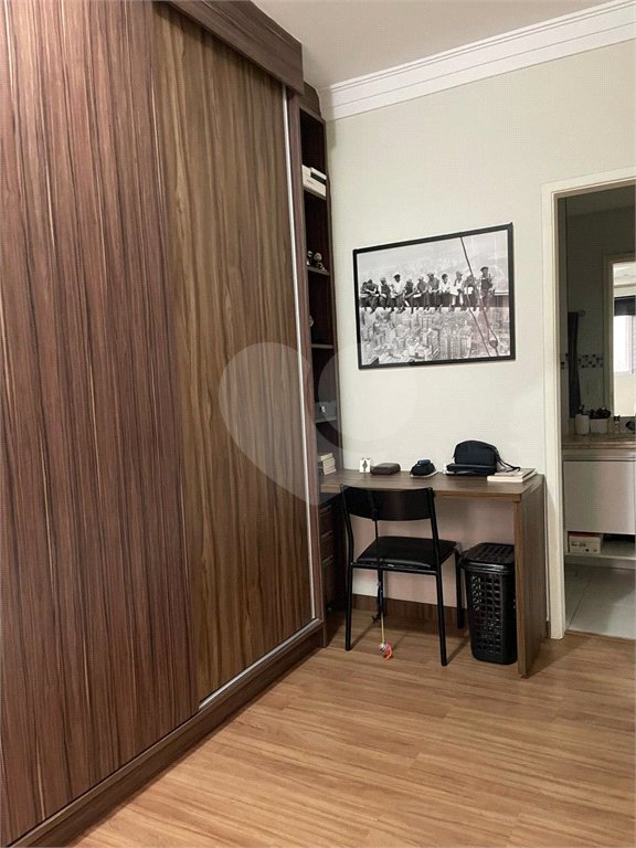 Casa à venda com 3 suítes no condomínio Tamboril, São Paulo - SP