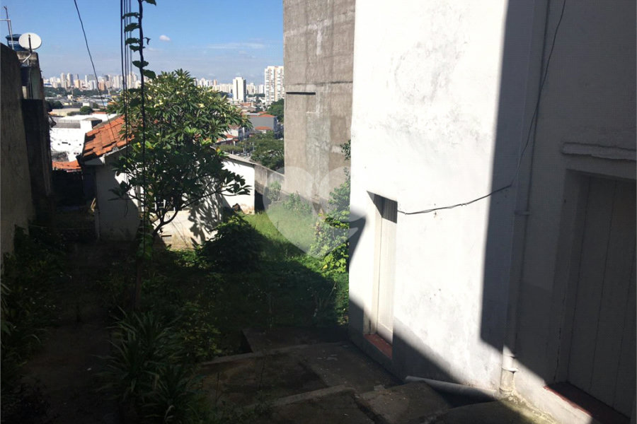 Sobrado à venda com 3 quartos em Vila Maria, São Paulo, SP