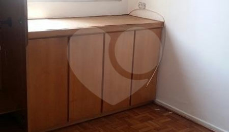 Apartamento à venda com 1 suíte em Vila Guarani (z Sul), São Paulo, SP