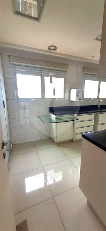 Apartamento à venda com 4 quartos, sendo 3 suítes, em Cambuci, São Paulo, SP