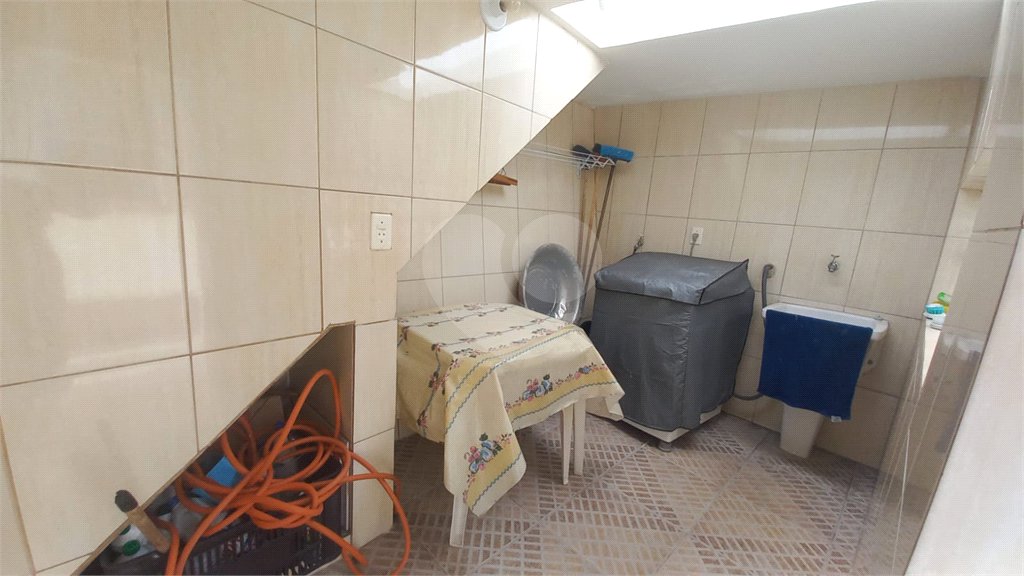 Sobrado à venda com 3 quartos, sendo 1 suíte, em Santana, São Paulo, SP