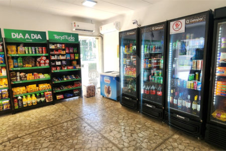 Apartamento à venda com 2 quartos, sendo 1 suíte,  em Vila Regente Feijó, São Paulo, SP
