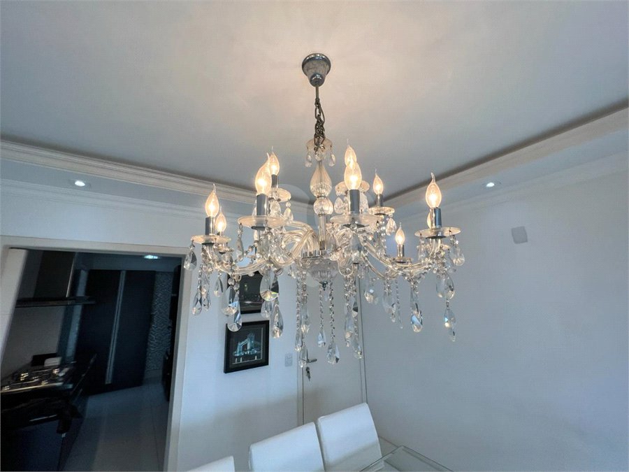 Apartamento à venda com 3 suítes em Vila Andrade, São Paulo, SP