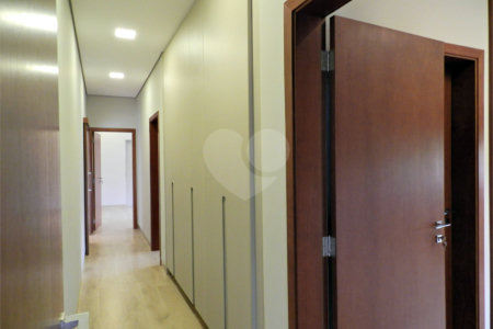 Casa à venda com 4 suítes no condomínio Alphaville Ribeirão Preto, Ribeirão Preto - SP