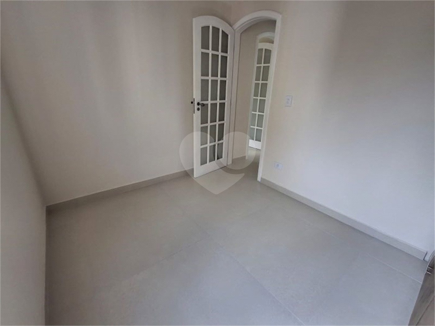 Apartamento à venda com 2 quartos em Parque Mandaqui, São Paulo, SP