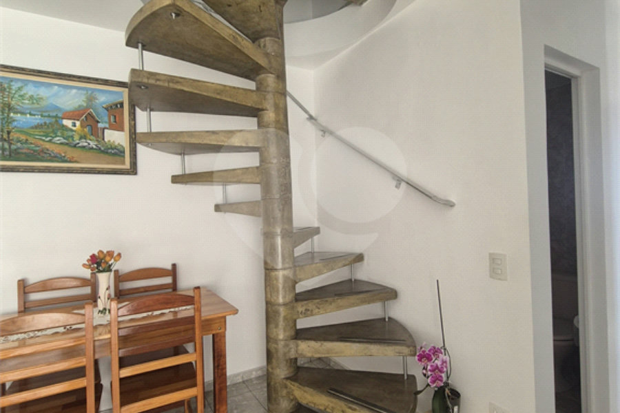 Cobertura à venda com 3 quartos, sendo 1 suíte,  em Casa Verde, São Paulo, SP