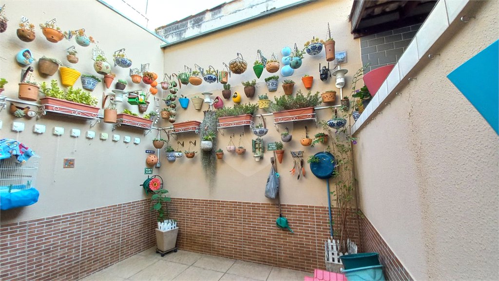 Casa à venda com 3 quartos, sendo 1 suíte, em Jardim Esmeralda, São Paulo, SP