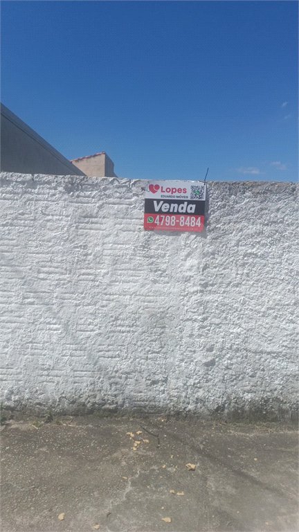 Terreno à venda em Vila Mogilar, Mogi das Cruzes, SP