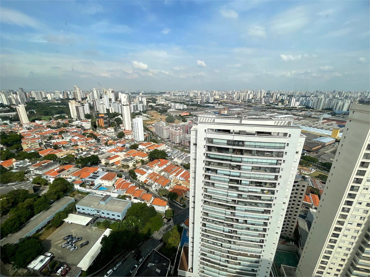 Cobertura à venda com 3 suítes em Parque da Mooca, São Paulo, SP