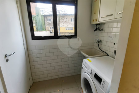 Apartamento para alugar com 1 suíte em Jardim Ampliação, São Paulo, SP