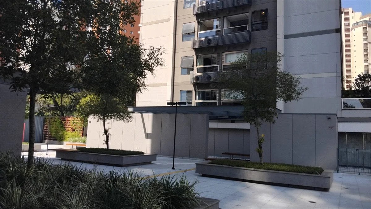 Apartamento à venda ou para alugar com 2 quartos em Jardim Fonte do Morumbi, São Paulo, SP