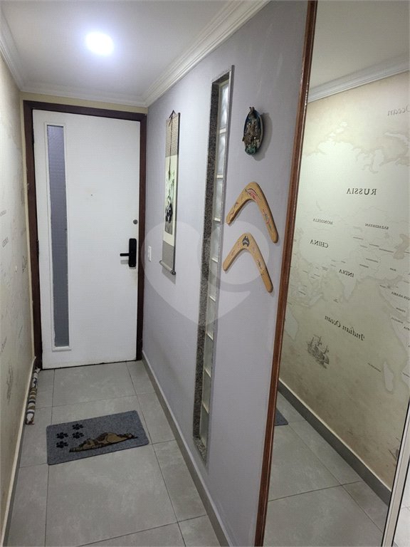 Apartamento à venda com 2 quartos, sendo 1 suíte, em Barra da Tijuca, Rio de Janeiro, RJ