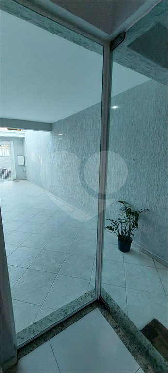 Sobrado à venda com 3 quartos, sendo 1 suíte, em Limão, São Paulo, SP