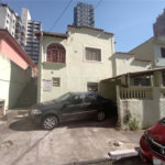 Terreno à venda em Água Fria, São Paulo, SP
