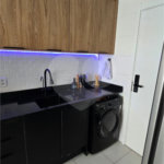 Apartamento à venda com 1 quarto em Água Branca, São Paulo, SP