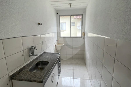 Apartamento à venda com 2 quartos em Inhoaíba, Rio de Janeiro, RJ