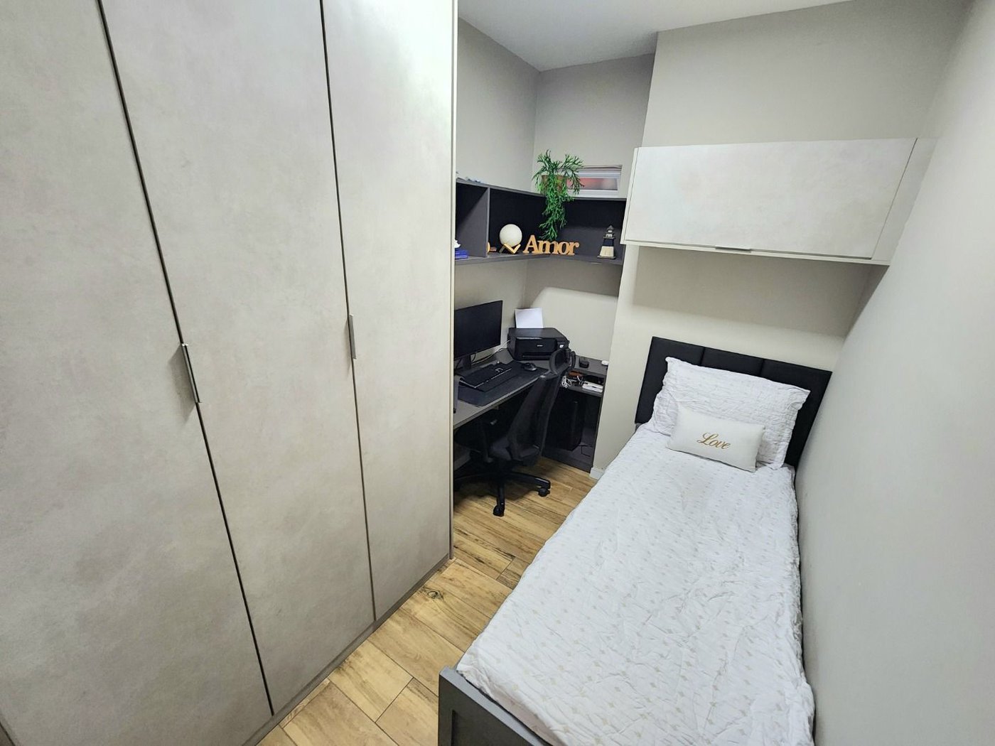 Apartamento com 2 dormitórios à venda, 92 m² por R$ 650.000,00 - Boa Vista - São Vicente/SP
