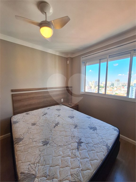 Apartamento à venda com 3 quartos, sendo 1 suíte, em Tucuruvi, São Paulo, SP