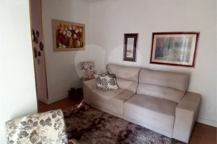 Apartamento à venda com 2 quartos em Freguesia do Ó, São Paulo, SP