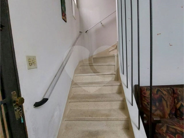 Casa à venda com 3 quartos em Santo Amaro, São Paulo, SP