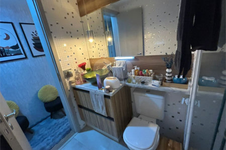 Apartamento à venda com 3 quartos, sendo 1 suíte, em Vila Formosa, São Paulo, SP