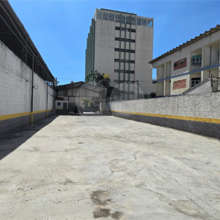 Galpão para alugar no Centro, Osasco, SP