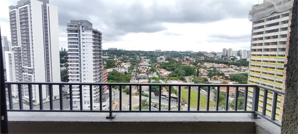 Apartamento à venda ou para alugar com 1 quarto em Butantã, São Paulo, SP