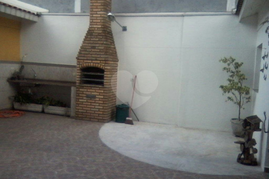 Casa Térrea à venda com 2 suítes em Jardim São Paulo(zona Norte), São Paulo, SP